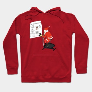 The Chimney Method Hoodie